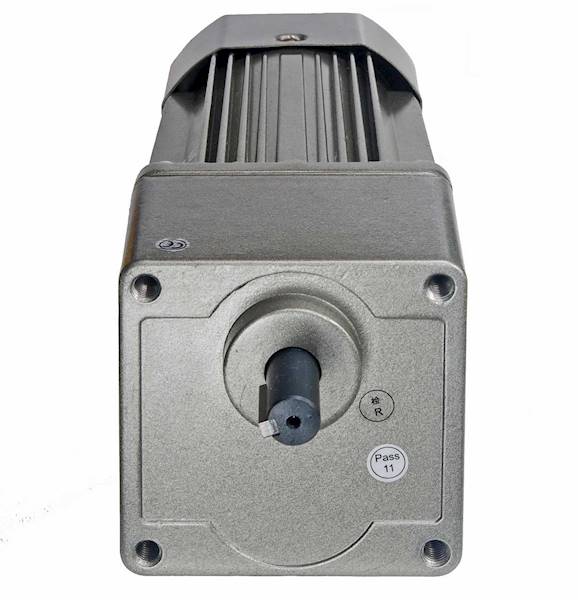6IK370R-12,5 100obr/min 370W, 26N.m z wyjściem kontrolnym prędkości