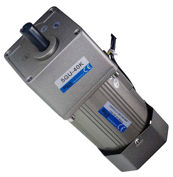 5IK90R-40 32obr/min 90W 15N.m z wyjściem kontrolnym prędkości