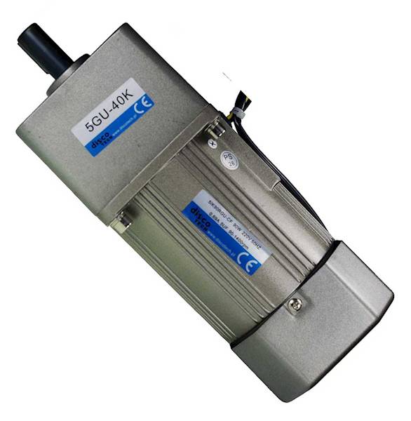 5IK90R-40 32obr/min 90W 15N.m z wyjściem kontrolnym prędkości