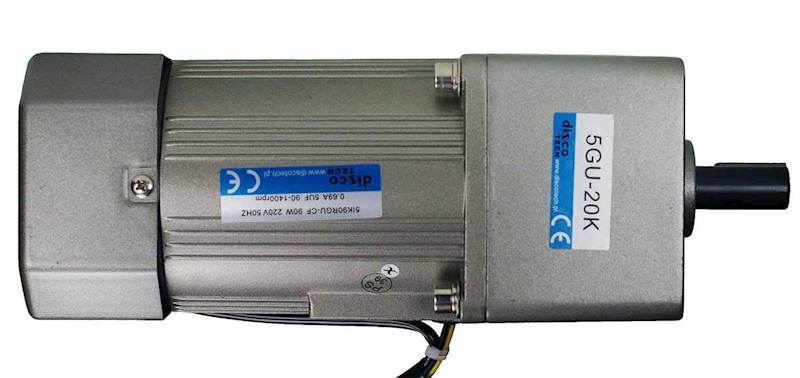 5IK90R-40 32obr/min 90W 15N.m z wyjściem kontrolnym prędkości