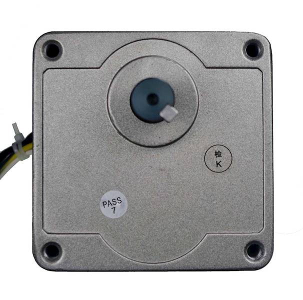 Silnik 5IK40R-100 13obr/min 40W 20N.m z wyjściem kontroli predkości