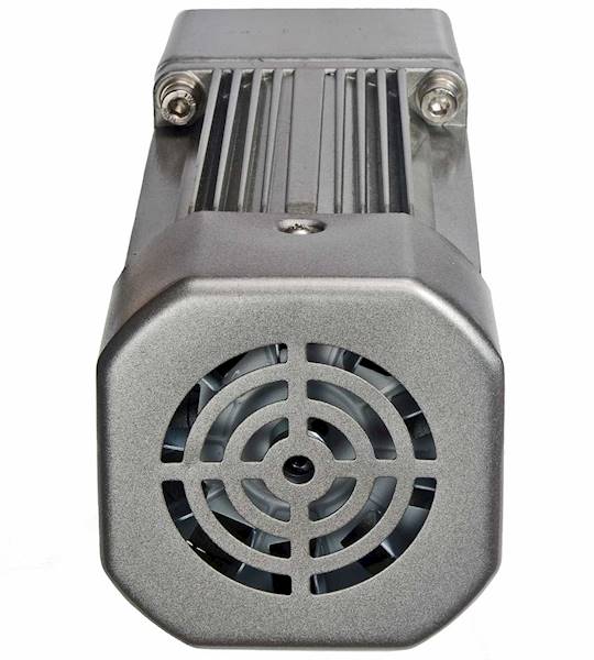 6IK370R-6 200obr/min 370W, 14N.m z wyjściem kontrolnym prędkości