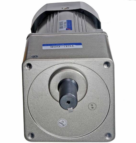 7IK400R-30 41obr/min 400W, 68N.m z wyjściem kontrolnym prędkości