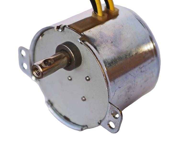 49TYD-375 8R 8obr/min 230V