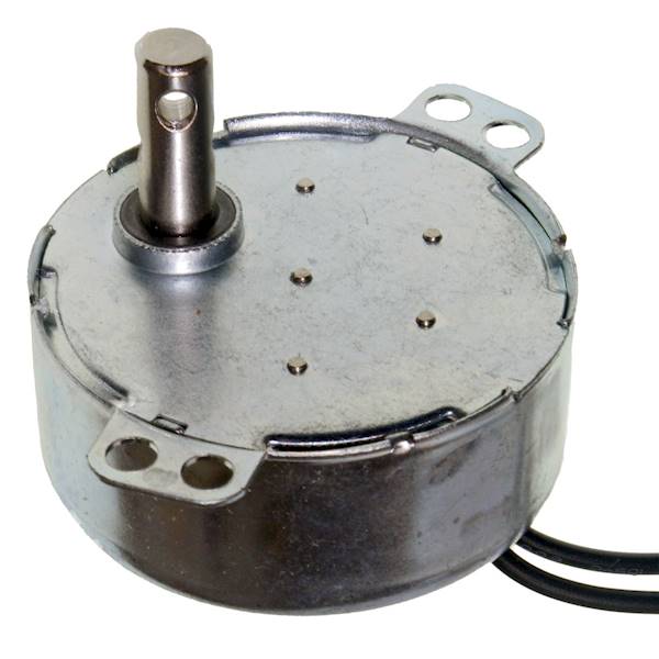 49TYJ-B-III 10R 10obr/min 230V