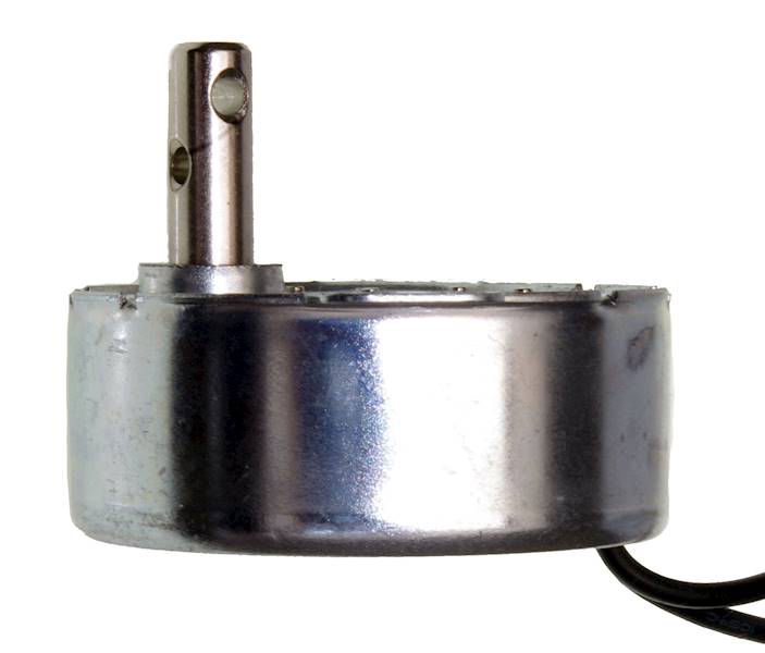 49TYJ-B-III 10R 10obr/min 230V