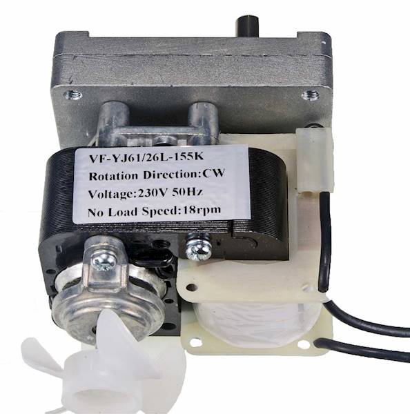VF-YJ61-26L-155k 20obr/min 230V