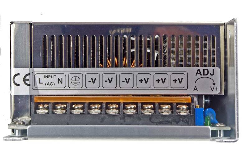 S-1200-48 zasilacz 25A, 48V