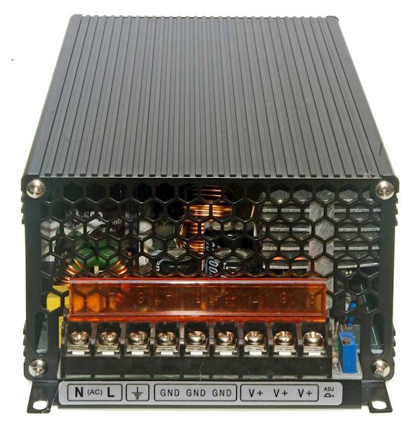 S-1500-80 zasilacz stabilizowanmy 80V 18,7A