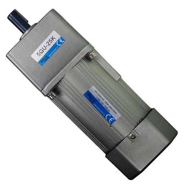 5IK140-25 50obr/min 140W 20N.m