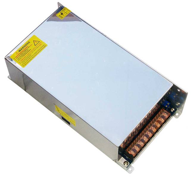 S-1000-24 zasilacz 24V 40A