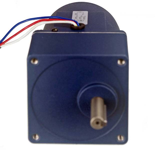 YN80-25-180 7obr/min 230V 25W