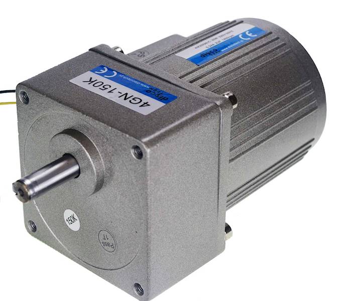 4IK25-150 8obr/min 25W 7,8N.m 25W 