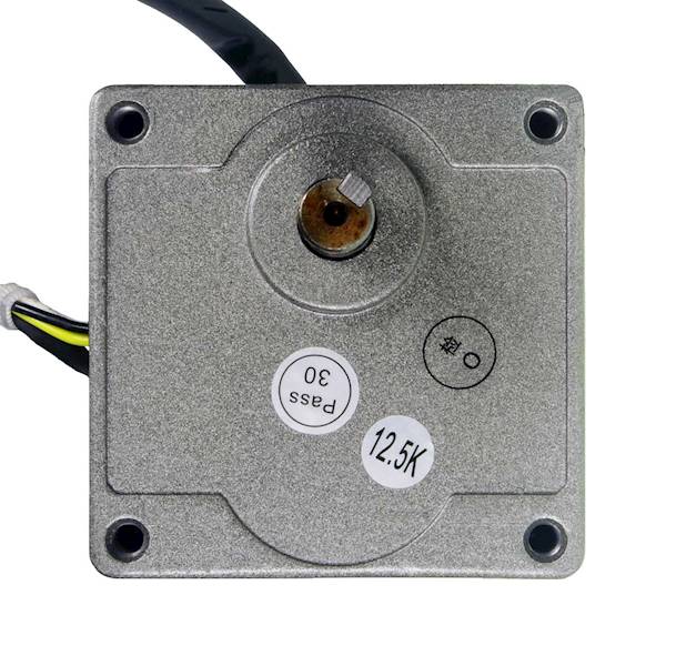 3IK15R-12,5 100obr/min 15W z wyjsciem kontroli prędkośći