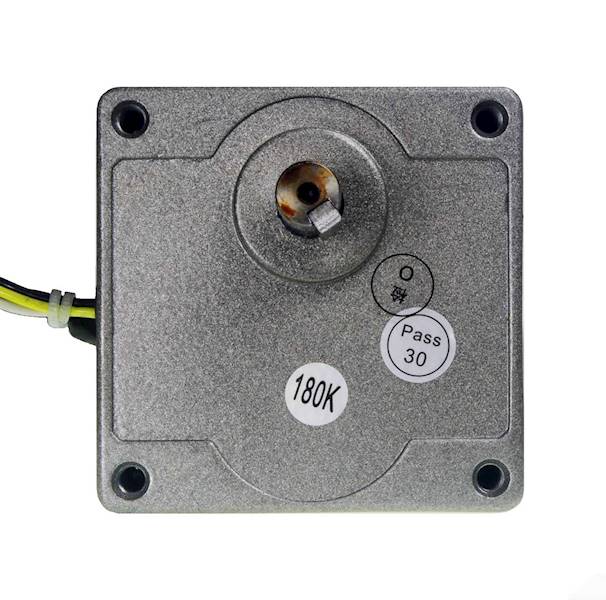 3IK15R-180 6,8obr/min 15W z wyjściem kontrolnym prędkości
