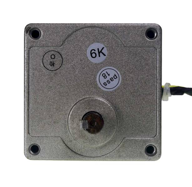 3IK15R-6 200 obr/min 15W 0,25N.m z wyjściem kontroli obrotów