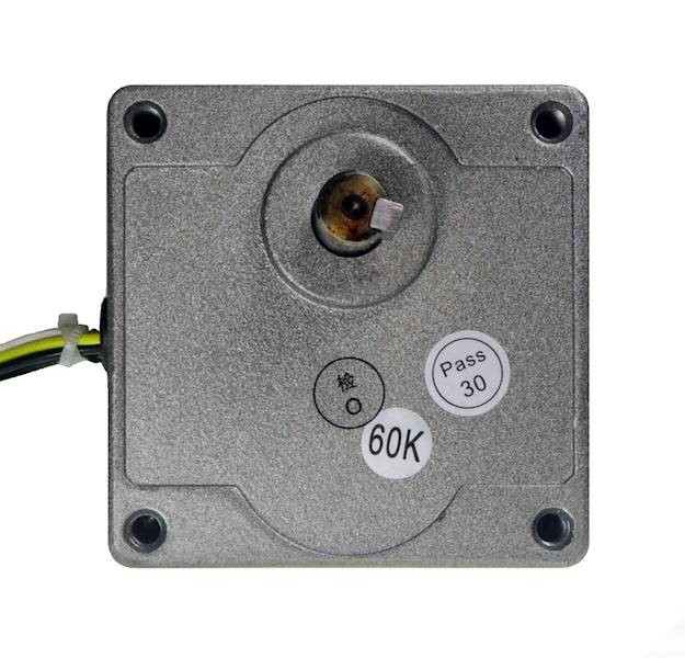 3IK15R-60 20obr/min 15W z wyjściem kontroli obrotów