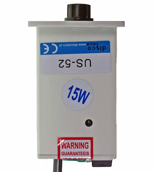 US52-15W regulator prędkości silnika indukcyjnego 15W