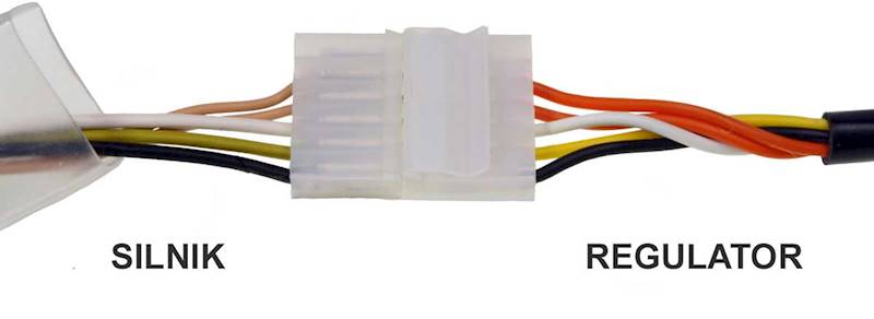 US52-90W regulator prędkości silnika indukcyjnego 90W