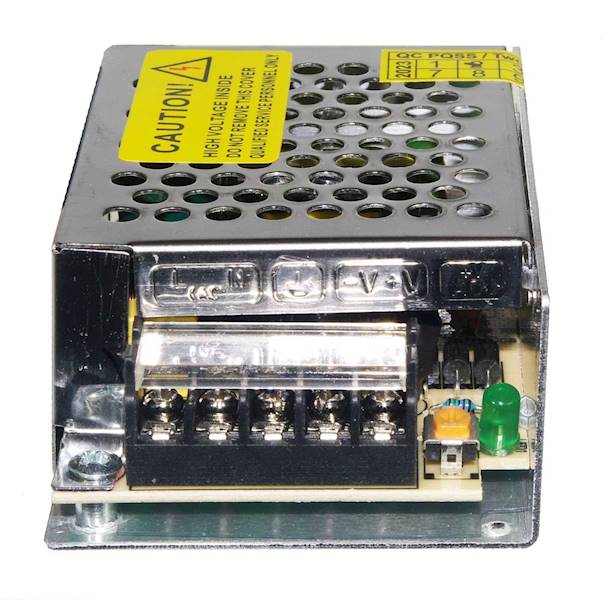 S-24-12 zasilacz 12V 2A