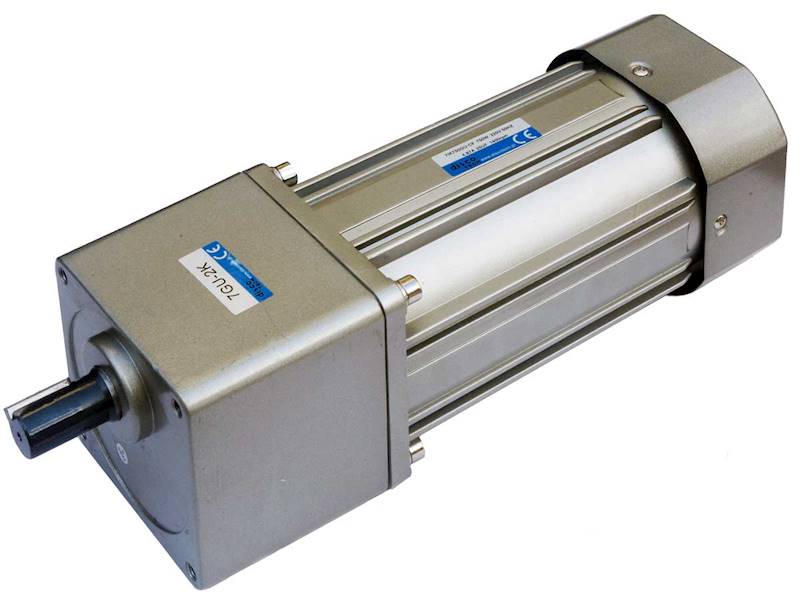 7IK750-2 620obr/min 750W, 9,13N.m 
