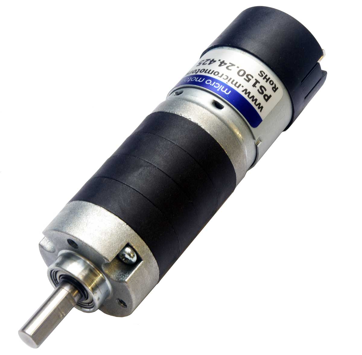 Silnik PS150.24.425 10obr/min 24V 2,5N.m