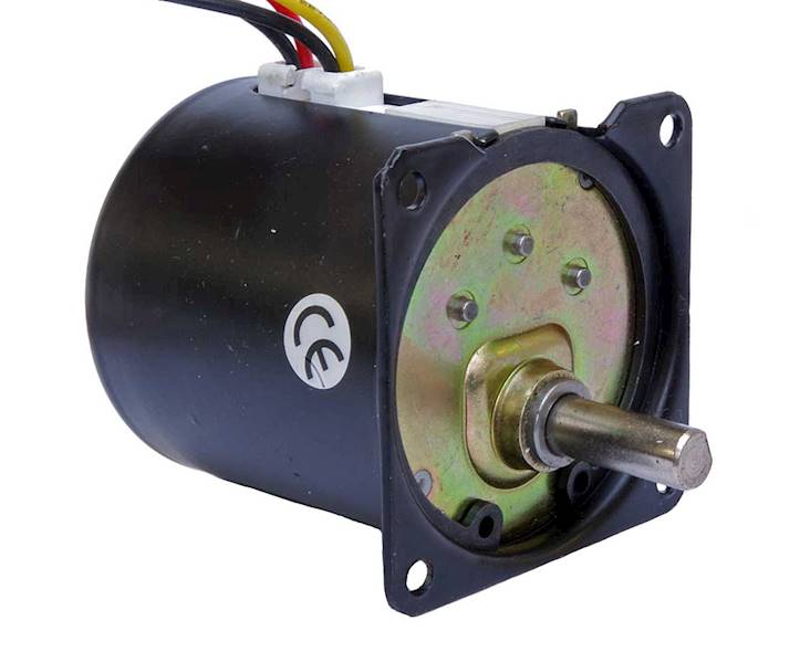 Silnik 59TYD-A 5R 5obr/min 230V