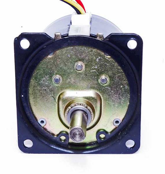 Silnik 59TYD-A 5R 5obr/min 230V