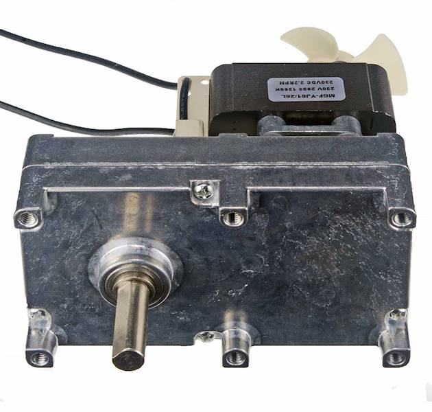 MGF-YJ61/26L-1269k 2,2obr/min 230V 50Hz 160kg.cm