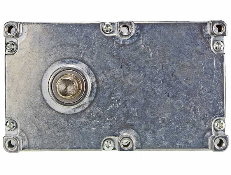 MGF-YJ61/26L-1269k 2,2obr/min 230V 50Hz 160kg.cm