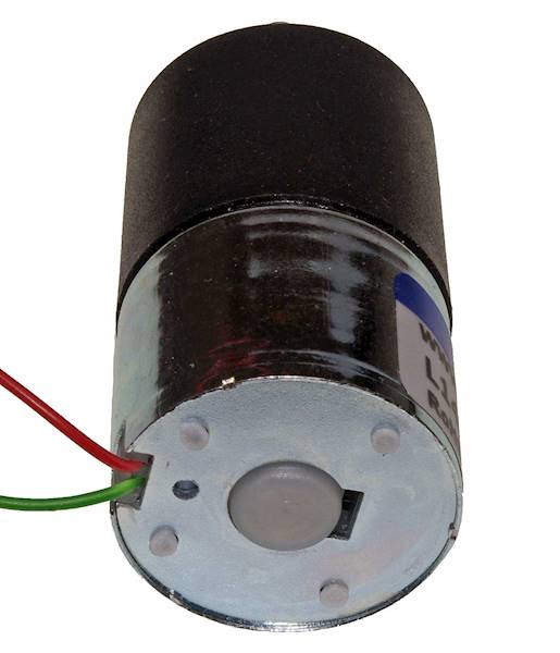 Silnik L149.12.21 80obr/min 12V