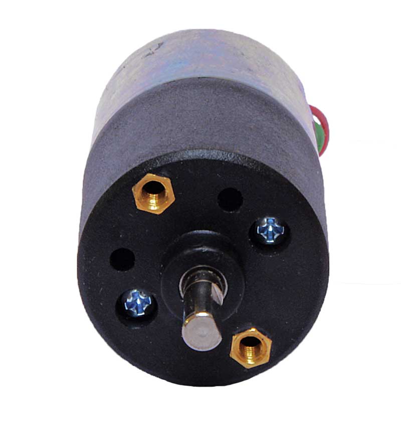 Silnik L149.12.21 80obr/min 12V