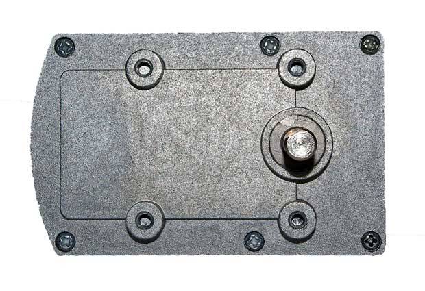 MFCA-545124500-111k  35obr/min 12V