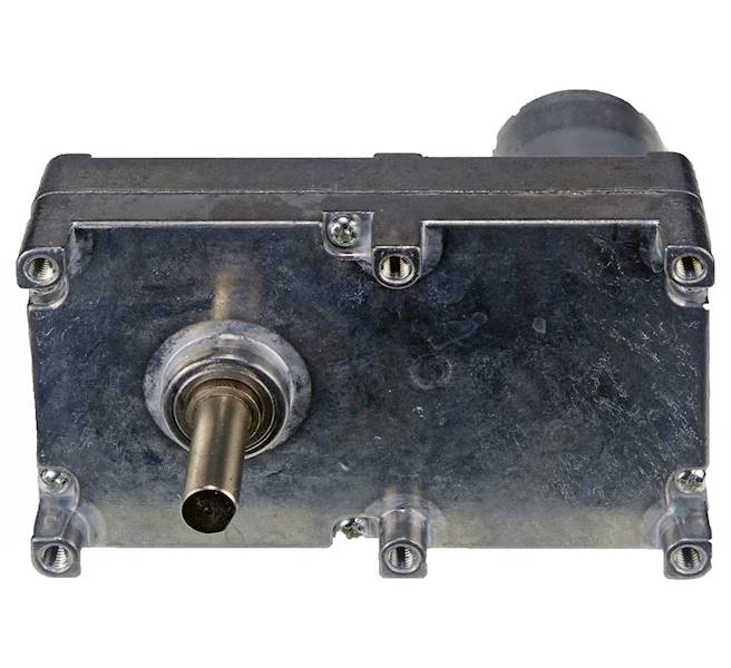 Silnik MGF-555243000-1269k 1,7obr/min 24V 0,4A