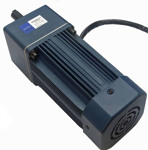 6IK370R-5DZ  250obr/min 370W, 12N.m z wyjściem kontrolnym prędkości