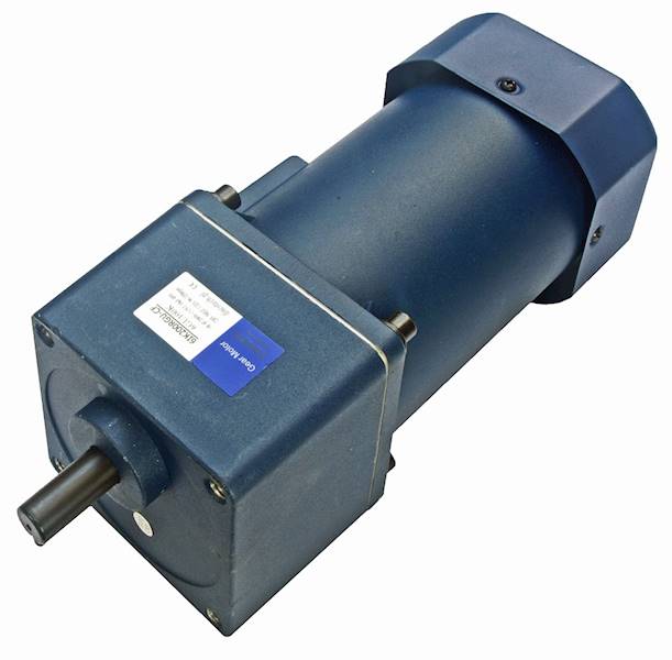 6IK200R-100DZ  12obr/min 200W, 40N.m z wyjściem kontrolnym prędkości