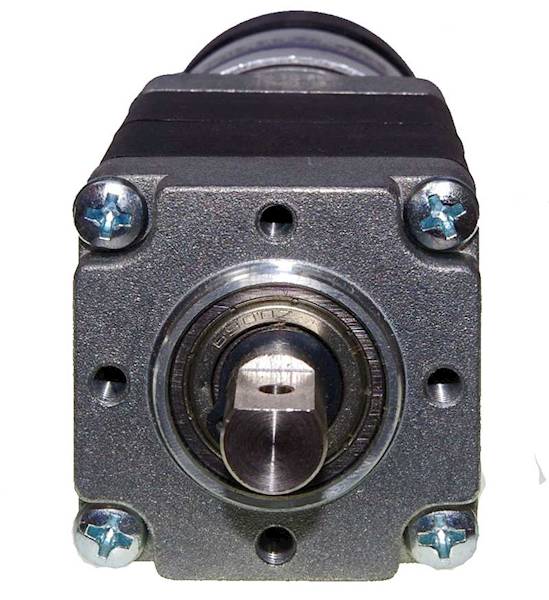 P205.12.625 6,3obr/min 12V 15W 9N.m