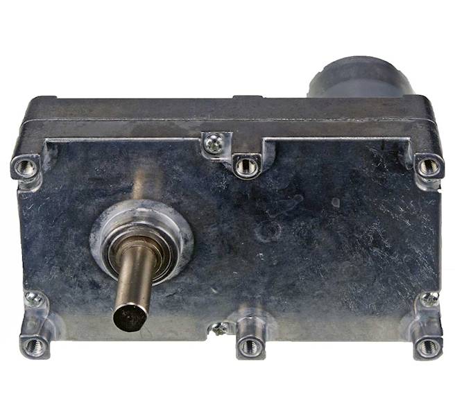MGF-555123000-5078K 0,45obr/min 12V 18N.m