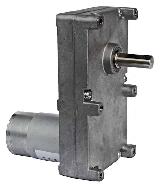 MGF-555123000-5078K 0,45obr/min 12V 18N.m