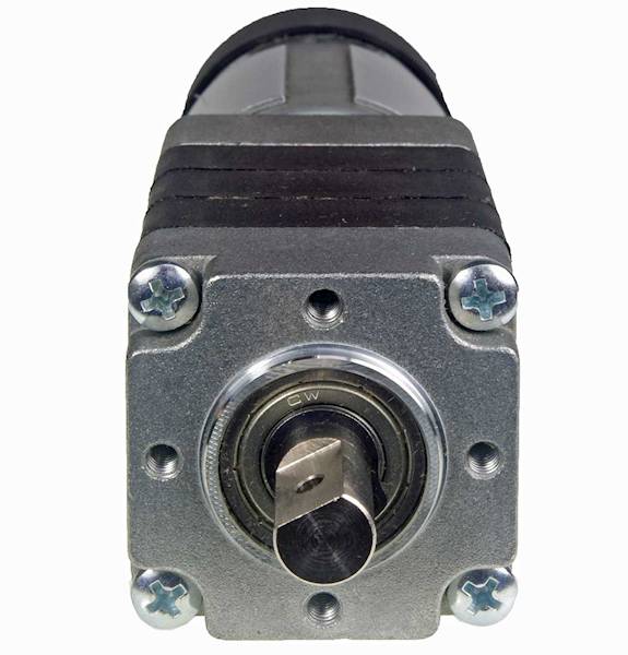 Motoreduktor P205.24.156 22obr/min 24V 35W 8N.m