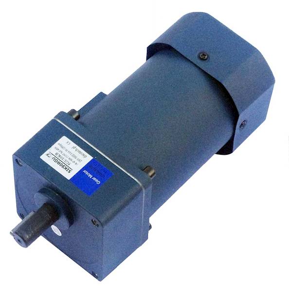 5IK90R-10DZ 125obr/min 90W 5,5N.m z wyjściem kontrolnym prędkości