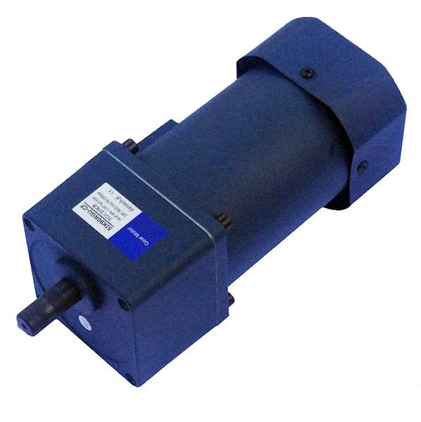 5IK90R-20DZ 62obr/min 90W 11N.m z wyjściem kontrolnym prędkości
