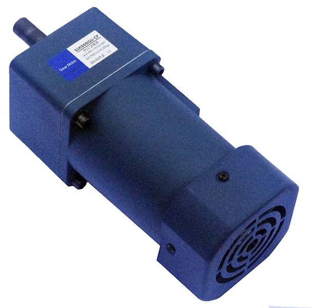 5IK90R-20DZ 62obr/min 90W 11N.m z wyjściem kontrolnym prędkości