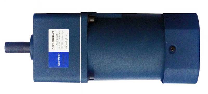 5IK90R-20DZ 62obr/min 90W 11N.m z wyjściem kontrolnym prędkości
