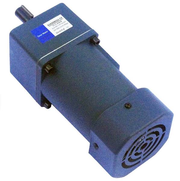 5IK90R-40DZ 32obr/min 90W 15N.m z wyjściem kontrolnym prędkości