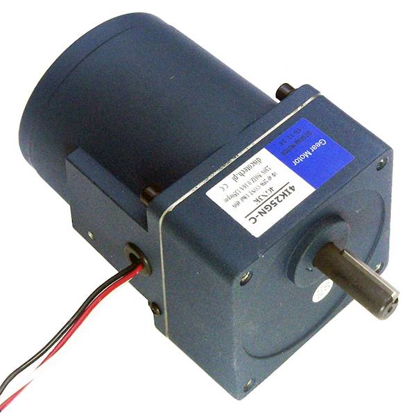 4IK25-3DZ 420obr/min 25W 
