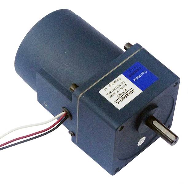 4IK25-150DZ 8obr/min 25W 7,8N.m 25W 