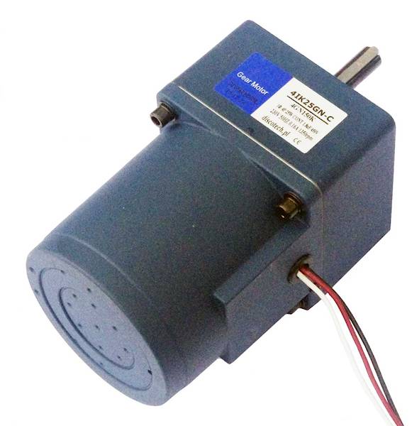 4IK25-150DZ 8obr/min 25W 7,8N.m 25W 