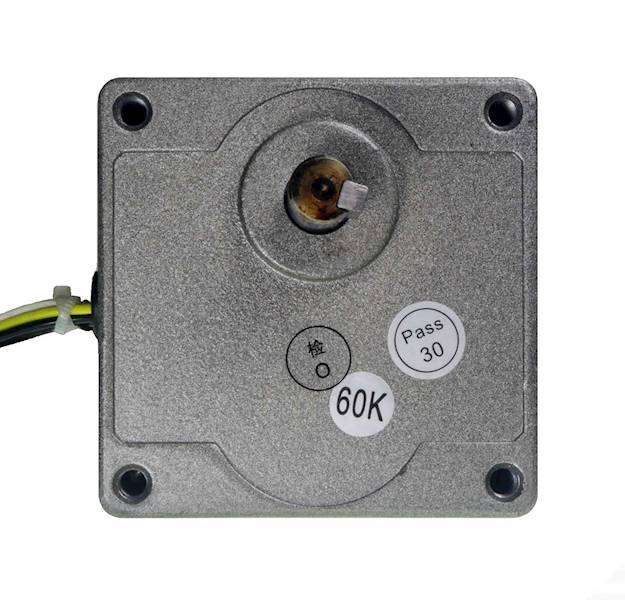 3IK15R-60DZ 20obr/min 15W z wyjściem kontroli obrotów