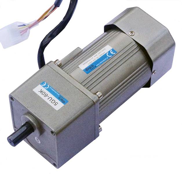5IK90R-60 20obr/min 90W  z wyjściem kontrolnym prędkości